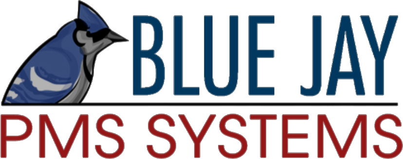 Blue Jay PMS
