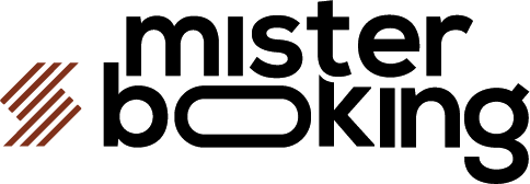 Misterbooking