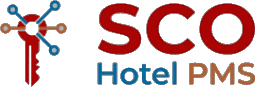 SCO Hotel PMS