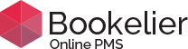 Bookelier Online PMS