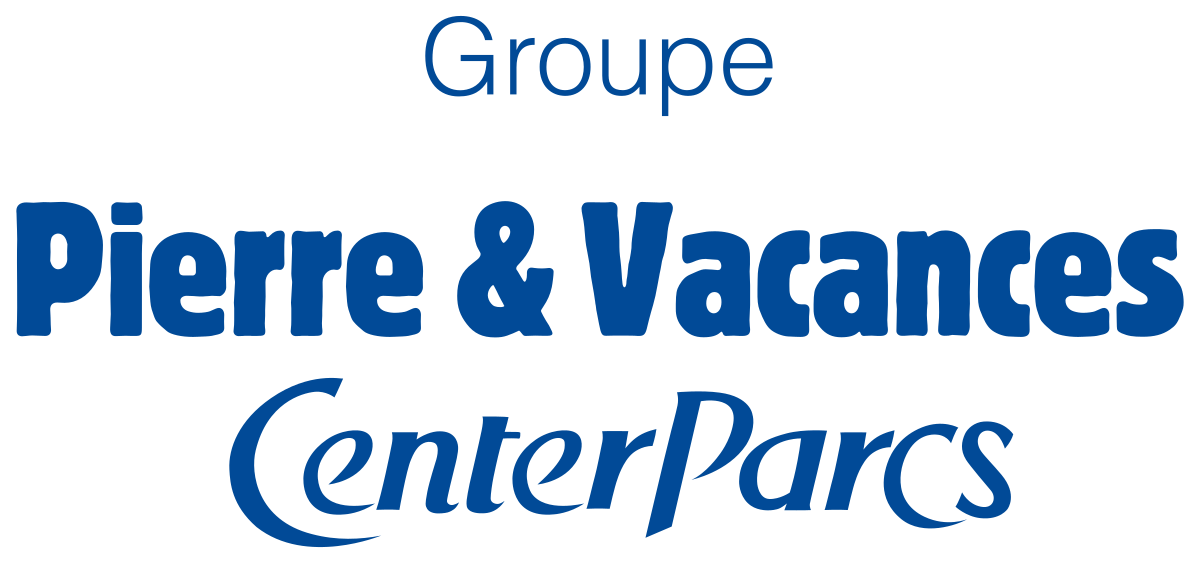 Groupe Pierre & Vacances Center Parcs
