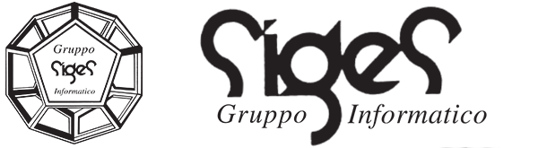 Gruppo Informatico Siges