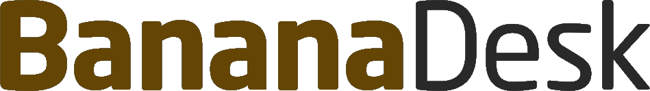 BananaDesk