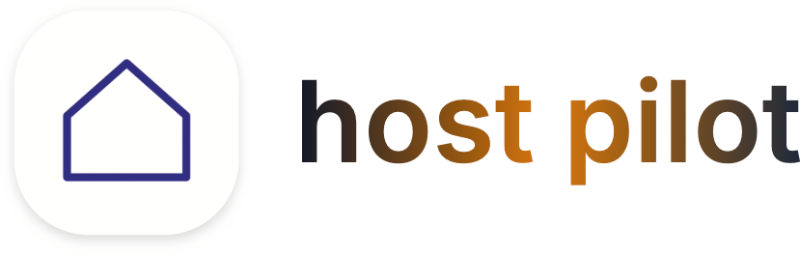 Host Pilot