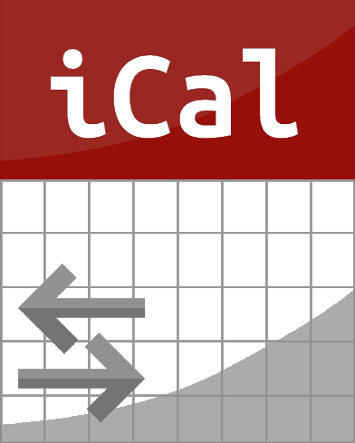 iCalendar