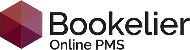 Bookelier Online PMS