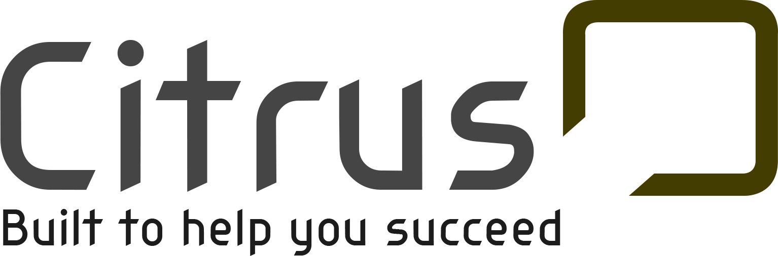 Citrus PMS