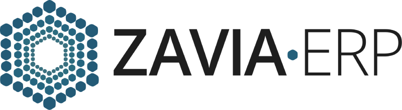 Zavia ERP