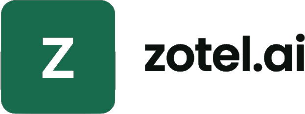 Zotel.ai